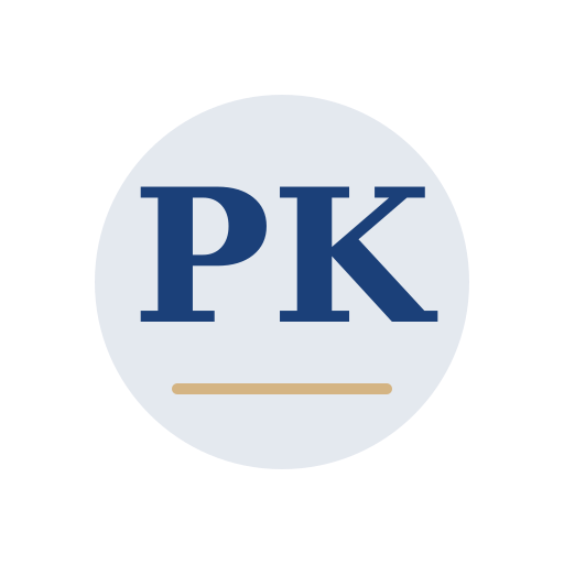 PrimeForm Kitchen Remodeling logo